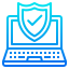 Portal de relatórios centralizado